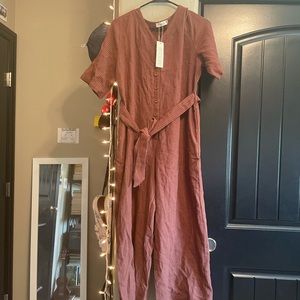 Roolee jumpsuit